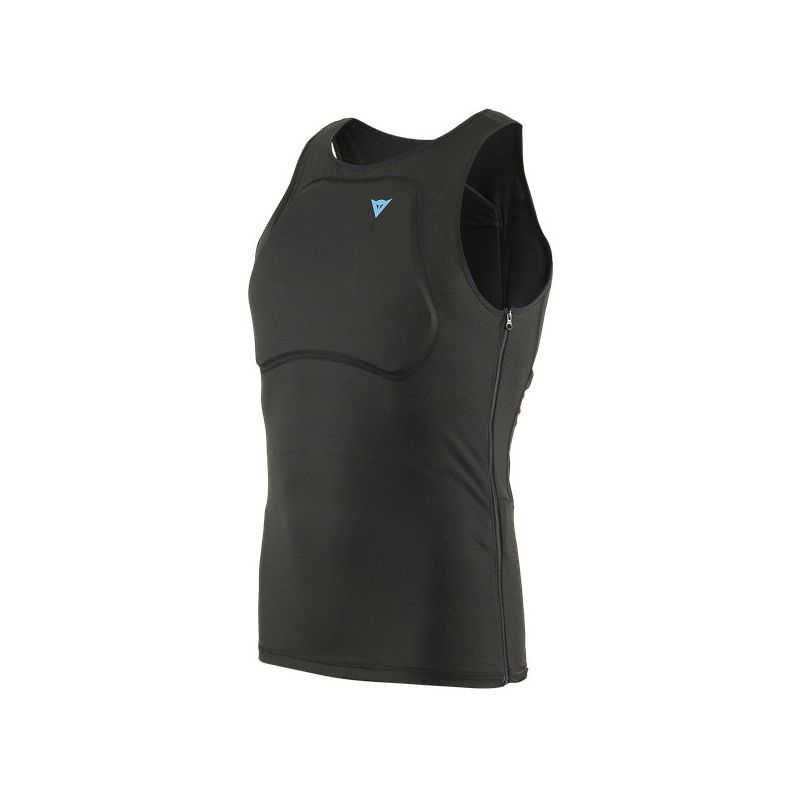 MTB-beskyttelsesvest Dainese Trail Skins Air Vest (svart)