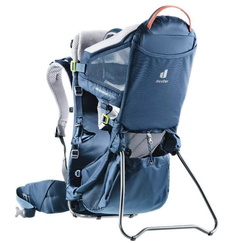 Kantokoppa Deuter Kid Comfort Active (keskiyön)