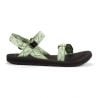 Sandales SOURCE Classic (Fresco Green) Femme