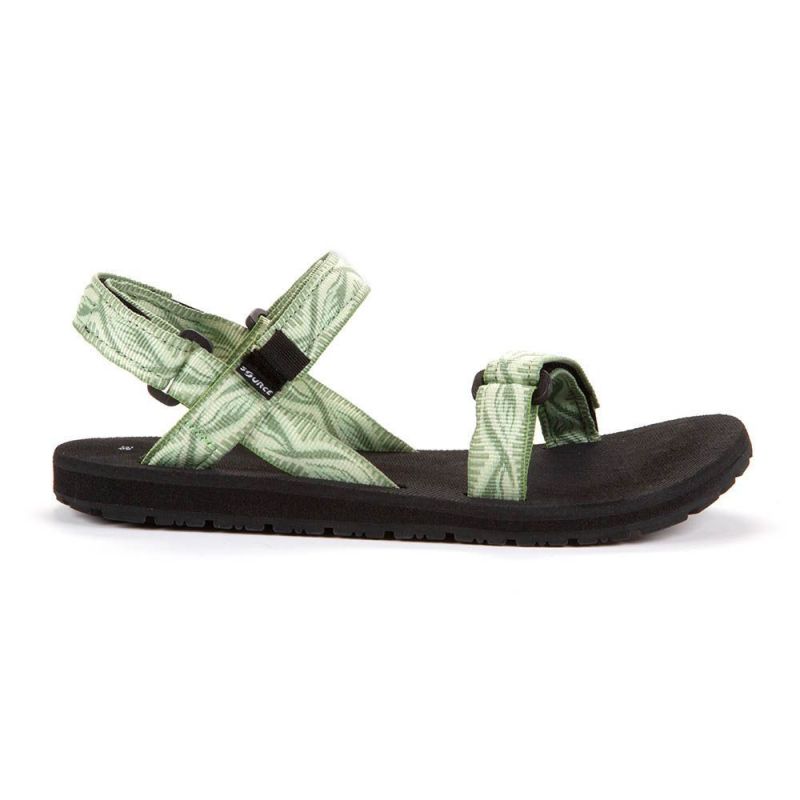 Sandalen Source Classic (Fresco Green) Dames