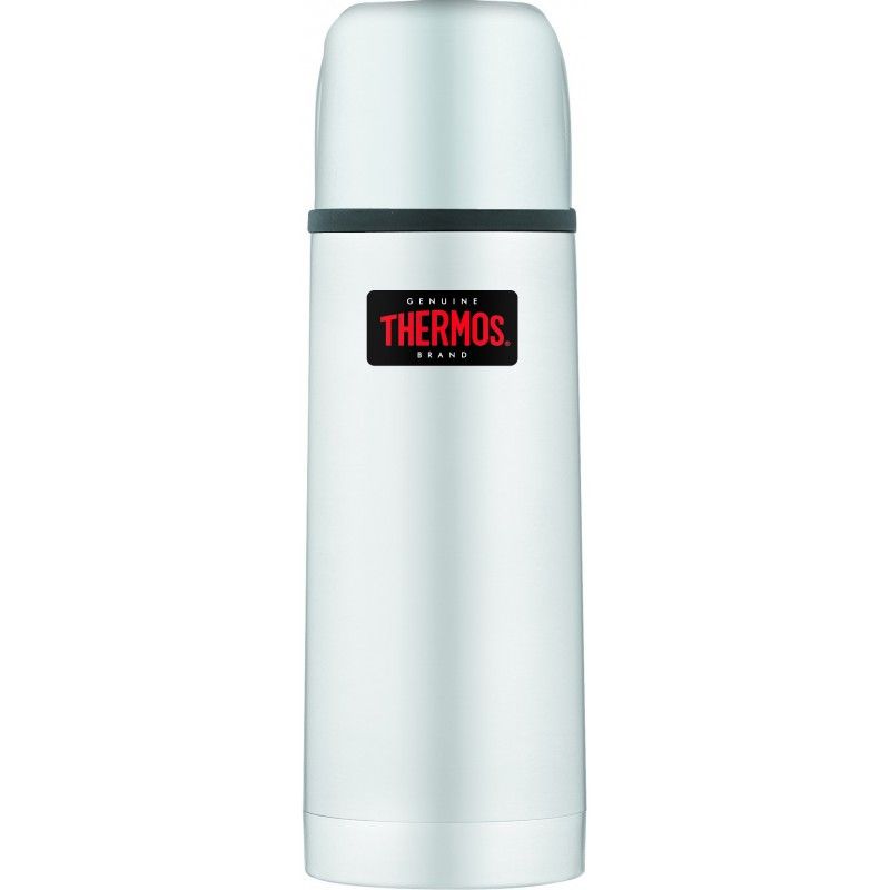 Bottiglia isolata THERMOS Light Compact 0.5l Thermax