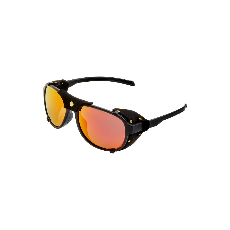 Gafas de sol Cairn North (Mat Black Red)