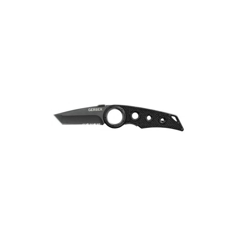 Couteau Gerber Remix Tactical Tanto