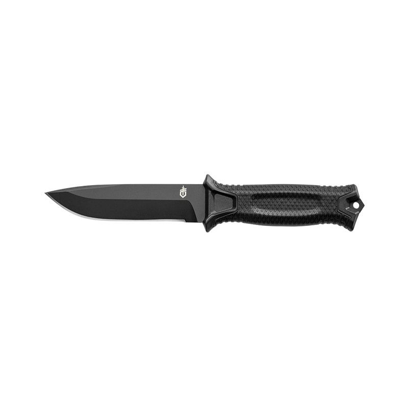 Couteau Fixe Gerber Strongarm Fixed Fine Edge (Black)