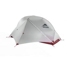Hubba Nx MSR (Green) 1P turtelt