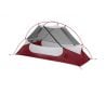 Hiking tent Hubba Nx MSR (Green) 1P
