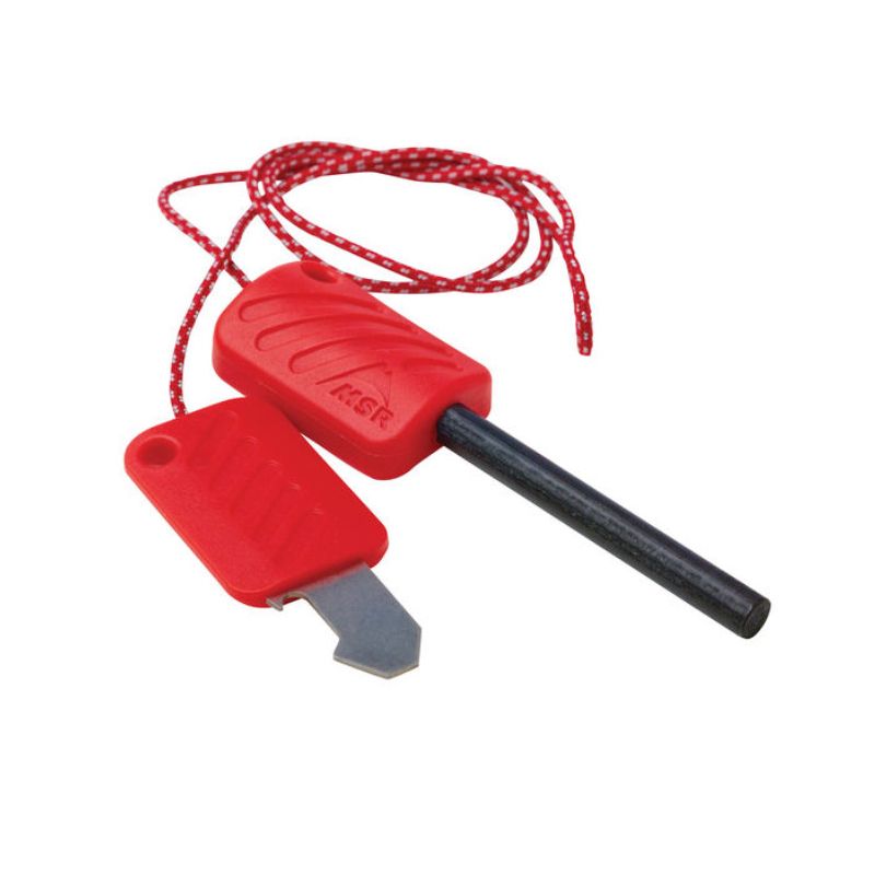 MSR Strike gnisttändare