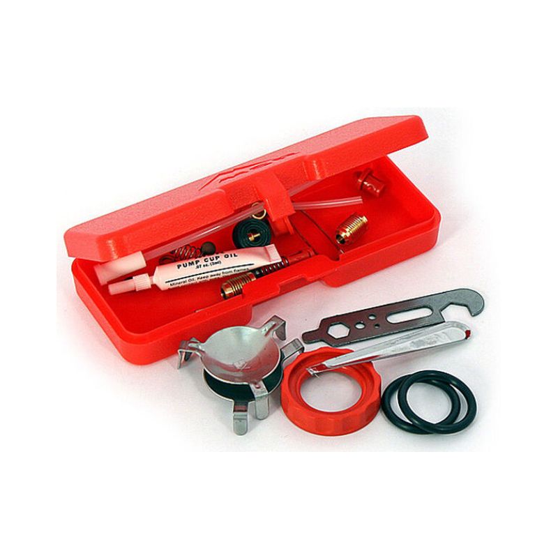 MSR Stove Maintenance Kit Versand
