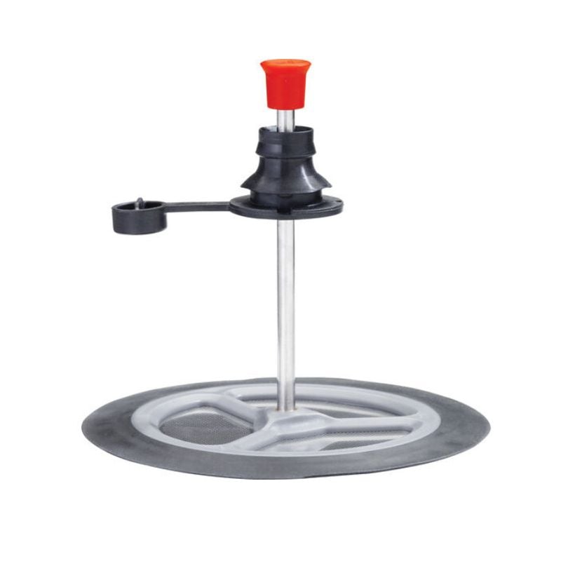 Cafetera MSR Reactor 1.0l