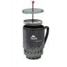 Coffee Press Kit, Windburner 1.0l Msr