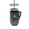 Coffee Press Kit, Windburner 1.0l Msr