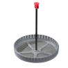 Coffee Press Kit, Windburner 1.0l Msr