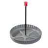 Coffee Press Kit, Windburner 1.0l Msr