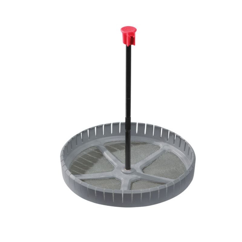 Macchina da caffè MSR Windburner 1.0l