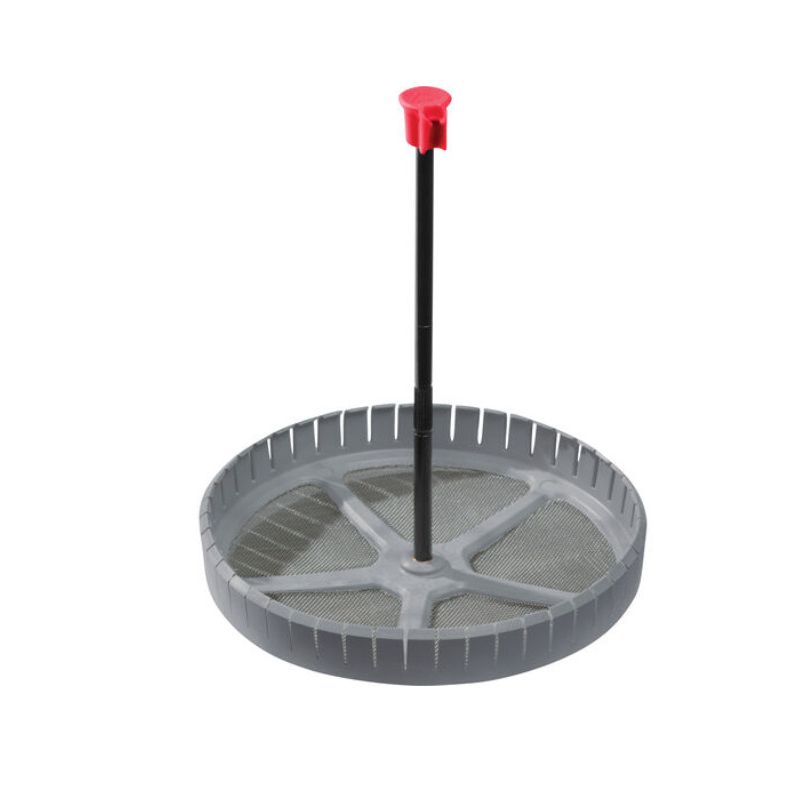 MSR Windburner 1.0l fransk presse