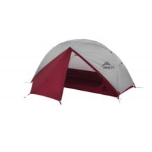 Elixir 1 Tent - Gray V2 Msr