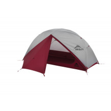 Elixir 1 Tent - Gray V2 Msr