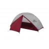 Elixir 1 Tent - Gray V2 Msr