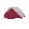 Elixir 1 Tent - Gray V2 Msr
