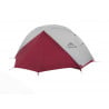 Elixir 1 Tent - Gray V2 Msr