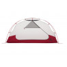 Elixir 1 Tent - Gray V2 Msr