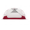 Elixir 1 Tent - Gray V2 Msr