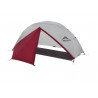 Elixir 1 Tent - Gray V2 Msr
