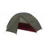 Backpacking tent MSR Elixir 1 (Green)