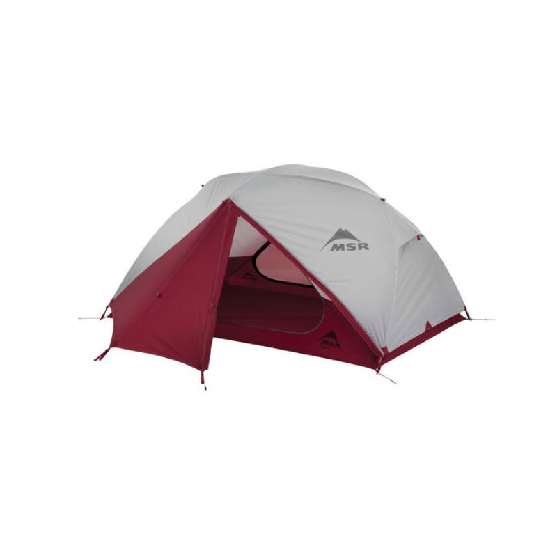Tienda de campaña MSR Elixir 2 (Gris)