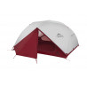 Elixir 3 Tent - Gray V2 Msr