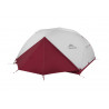 Elixir 3 Tent - Gray V2 Msr
