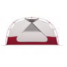 Elixir 3 Tent - Gray V2 Msr