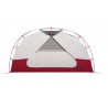 Elixir 3 Tent - Gray V2 Msr