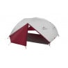 Elixir 3 Tent - Gray V2 Msr