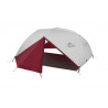 Elixir 3 Tent - Gray V2 Msr