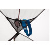 Elixir 3 Tent - Gray V2 Msr