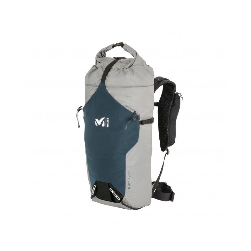 MILLET TRILOGY Mixt 25+5 Backpack (Monument)