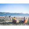 Trekker Chair 25 - Tomato Thermarest