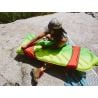 Trekker Chair 25 - Tomato Thermarest