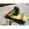 Trekker Chair 25 - Tomato Thermarest