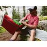 Trekker Chair 25 - Tomato Thermarest