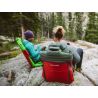 Trekker Chair 25 - Tomato Thermarest