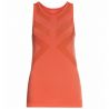 Débardeur ODLO Natural Kinship (burnt Sienna Melange) Femme