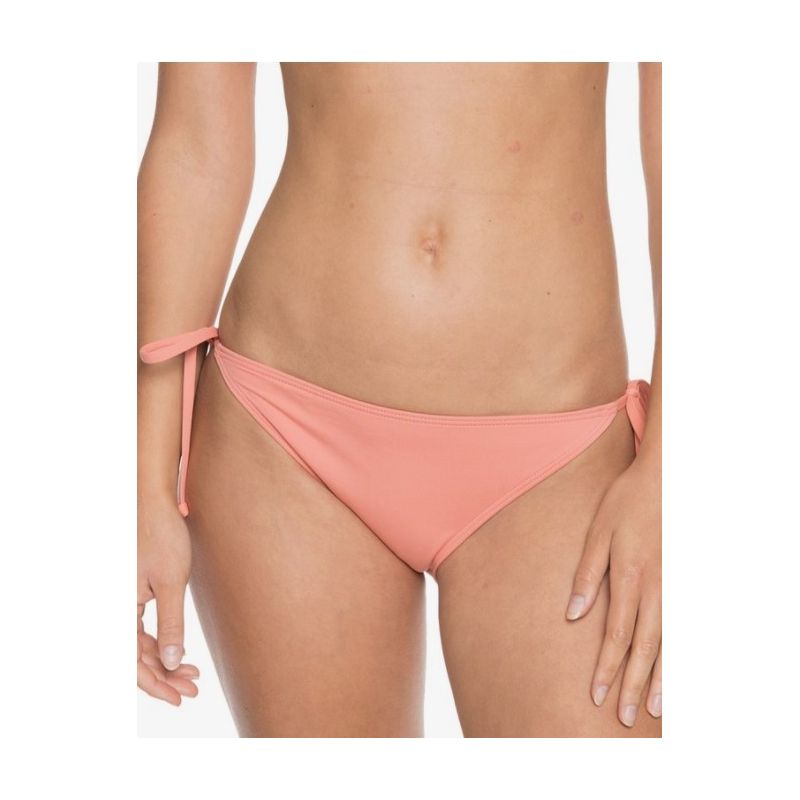 ROXY Beach Classics (Terra Cotta) Bikiniunderdel för kvinnor