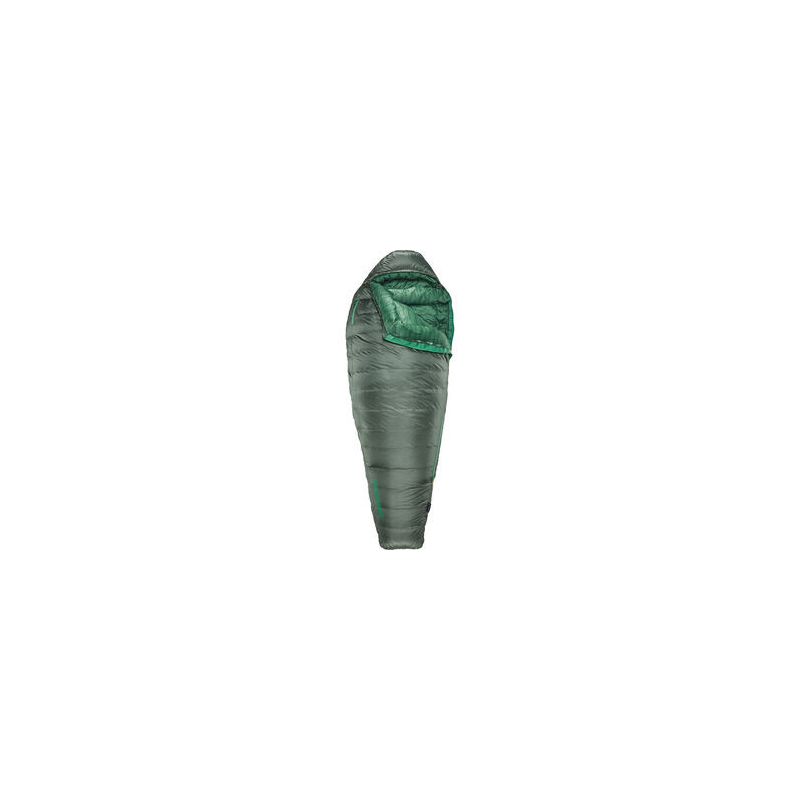 Sacco a pelo Questar 32f/0c lungo (Balsam)