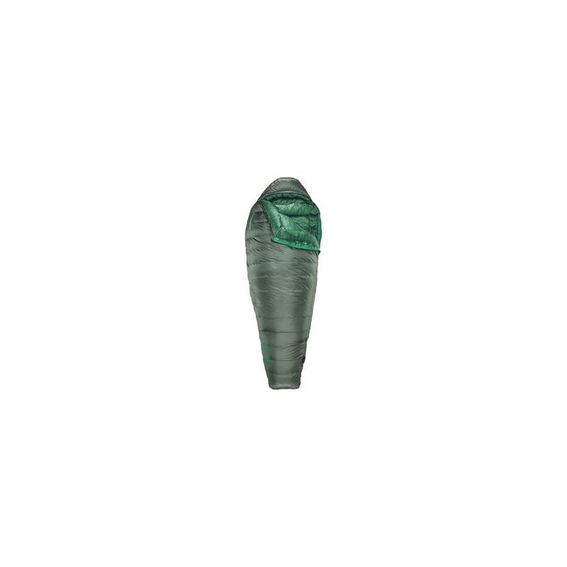 Thermarest Questar Sleeping Bag 32f/0c Long (Balsam)