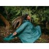 Honcho Poncho Blue Print Thermarest