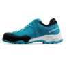 Alnasca II Low GTX® Women Mammut Dark Ceramic Black
