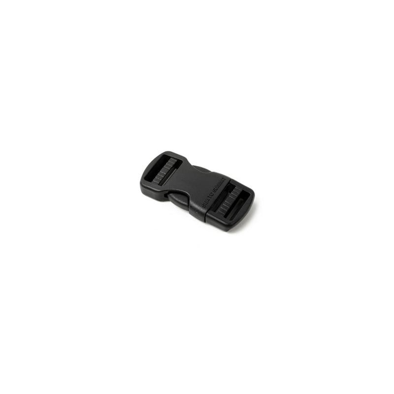 Buckle Sea to Summit Replacement buckle 20 mm (black)
