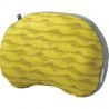 Oppblåsbar pute Thermarest Airhead Regular (Yellow Mountains)